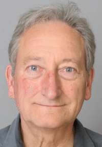Photograph of Tim Dwyer